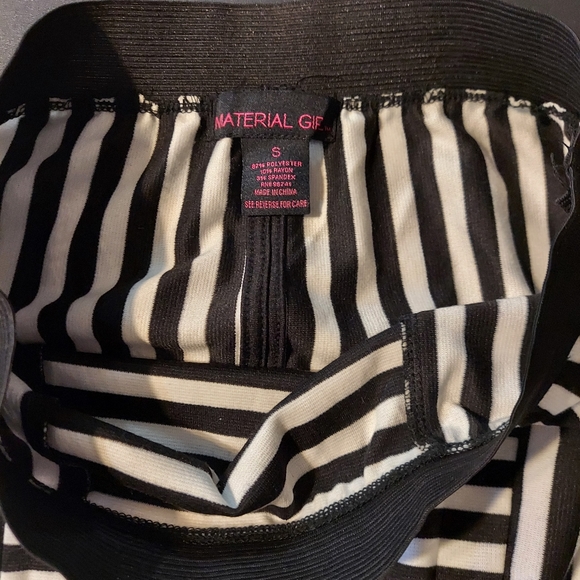 Material Girl midi skirt - Picture 3 of 5